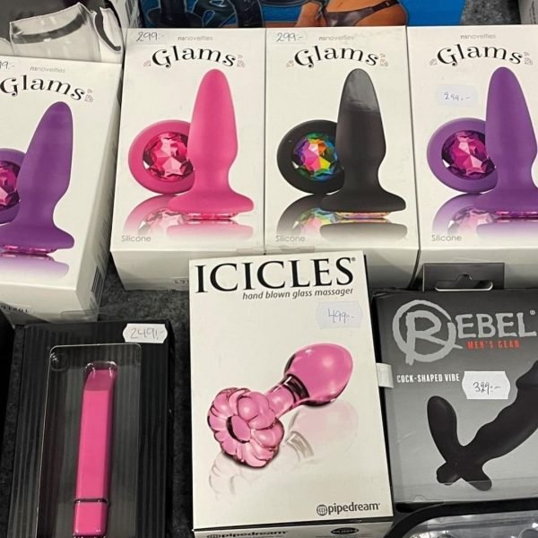 Sex Toys​-bulk liquidation sales