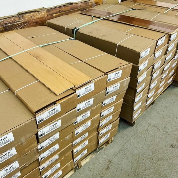 pallet hardwood floor-HARDWOOD FLOORING PALLETS