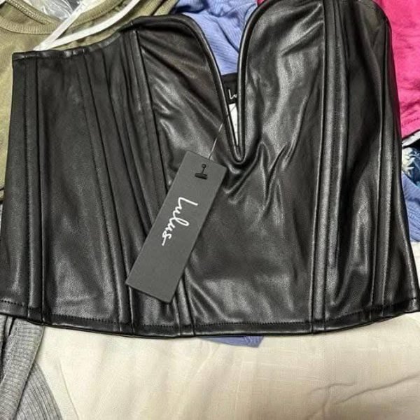 Lulus womens assorted apparel