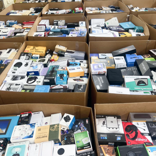 costco clothing pallets-Low Prices + HUGE $$$ Profits