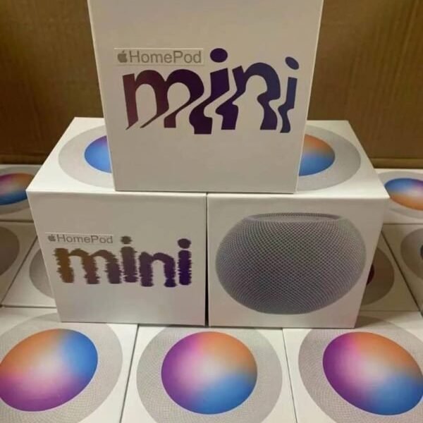 Apple homepod mini-bulk liquidation sales