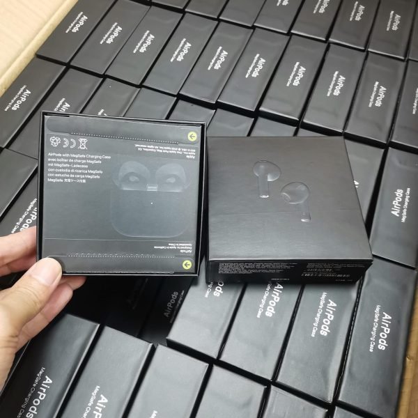 Black airpods 3 Pallet