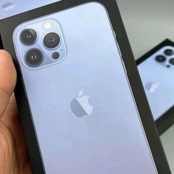 IPhone 13 pro max Pallet- Bulk liquidation sales