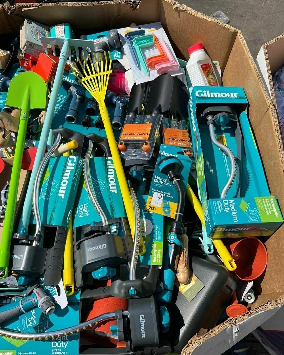 jardineria-target-tools-pallets-1.jpg Jardineria Target Tools pallets - Image 1