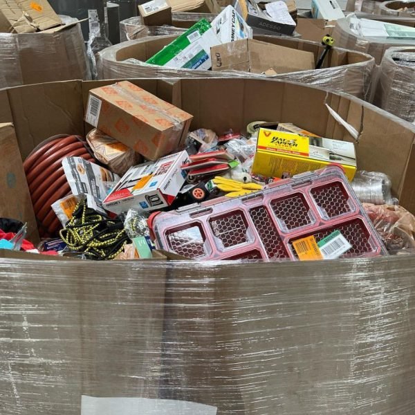 home depot turbo pallets