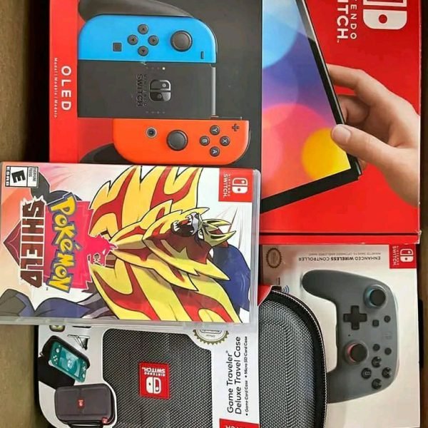 Target mystery boxes