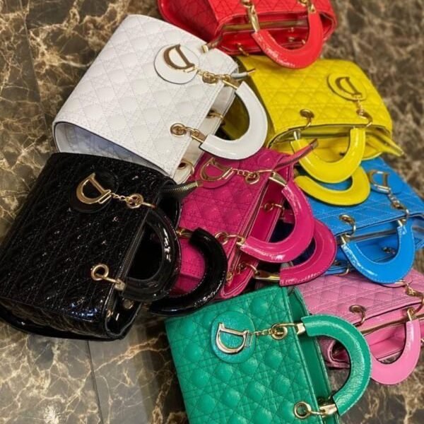 Wholesale Handbags pallet-Bulk liquidation sales