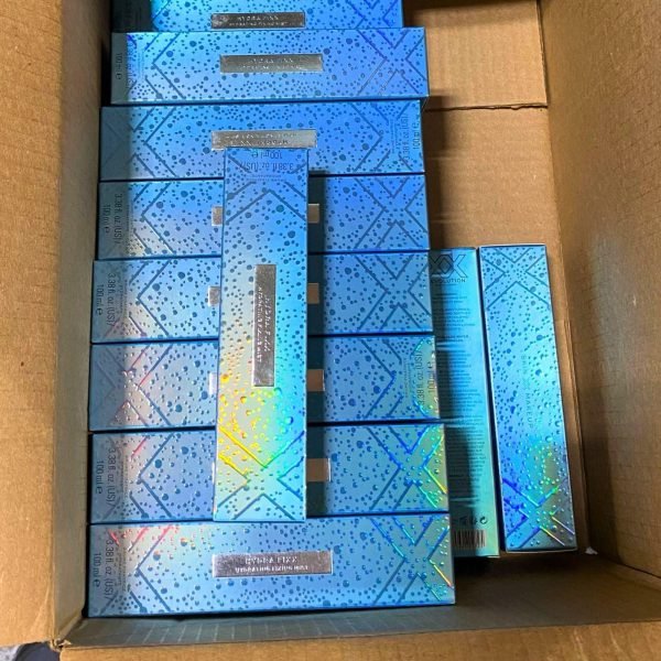 XX Revolution Hydra Fixx Hydrating Fixing Mist 3.38OZ (28 Pcs Lot)