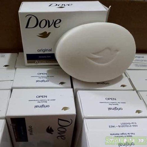 soap.jpg Bathing Soaps Pallet - Image 1